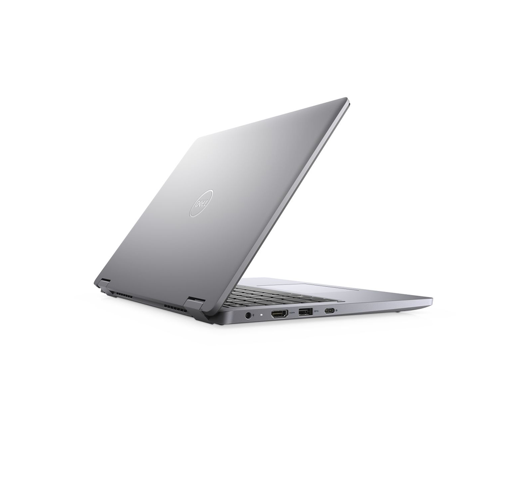 Laptop Dell Latitude 3310 Core i5 8th Gen 8GB Ram 256GB SSD (2021) Display 13.3" Touchscreen