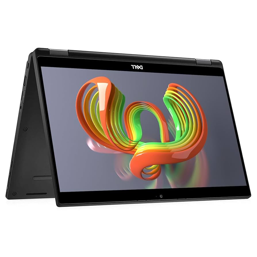 Laptop Dell Latitude 7390 Core i5-8350U 1.70 GHz 16GB Ram 256GB SSD Display 14"