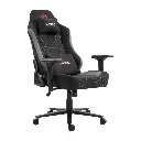 SILLA MARVO ESCORPION CH-178 GRIS 180° INCLINACION DE ESPALDAR 360° ROTACION 