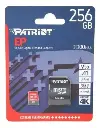 MICRO SD 256GB EP V30 A1 USH-I CLASS 10 PATRIOT 9FE00086-PEF256GEP31MCX
