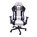 SILLA JEMIP GAMING GALAXY 2 ARGB/CORNETAS/INCLINACION 90GRADOS Y ALTURA JPM-270G200