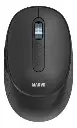 MOUSE MARVO INALAMBRICO WM111 LITION RECARGABLE BK 2.4G