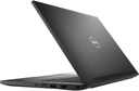 Laptop Dell Latitude 7480 Core i5-7200U 2.50 GHz 16GB Ram 256GB SSD Display 14"