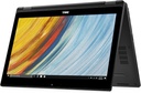 Laptop Dell Latitude 5289 Core i7-7th Gen. 2.60 GHz 16GB Ram 256GB SSD Display 12.5"