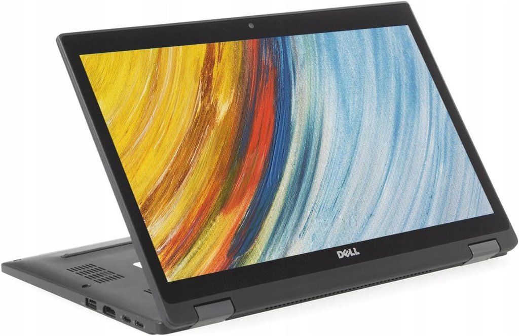 Laptop Dell Latitude 5289 Core i7-7th Gen. 2.60 GHz 16GB Ram 256GB SSD Display 12.5"