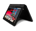 Laptop Lenovo Thinkpad Yoga 11e Core m3-8th Gen 2.10Ghz 4GB Ram 128GB SSD Display 11.6" Touchscreen 2 in 1