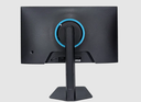 MONITOR JEMIP 24.5" GAMING X-MASTER FULL HD 1920x1080 300Hz IPS RGB 2xHDMI+DP NEGRO
