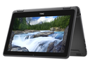 LAPTOP DELL LATITUDE 3190 Pentium Silver N5030 8GB RAM 128GB SSD Display 11.6" Touchscreen