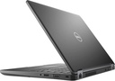 Laptop Dell Latitude 5490 Core i5-8350U 1.60 GHz 16GB Ram 256GB SSD Display 14" 