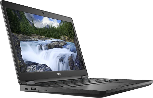 Laptop Dell Latitude 5490 Core i5-8350U 1.60 GHz 16GB Ram 256GB SSD Display 14" 