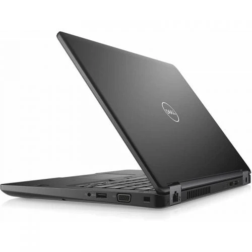 Laptop Dell Latitude 5480 Intel Core i5 (7th Gen) 7300U 2.60Ghz 16GB Ram 256GB SSD Display 14"