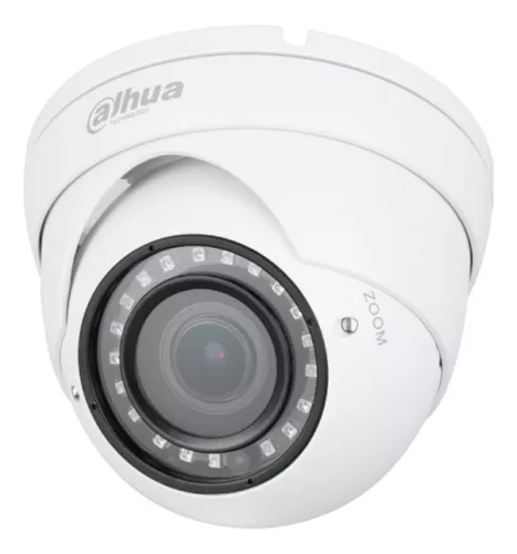 CAMARA DAHUA DH-HAC-HDW1400RN DOMO 4MP