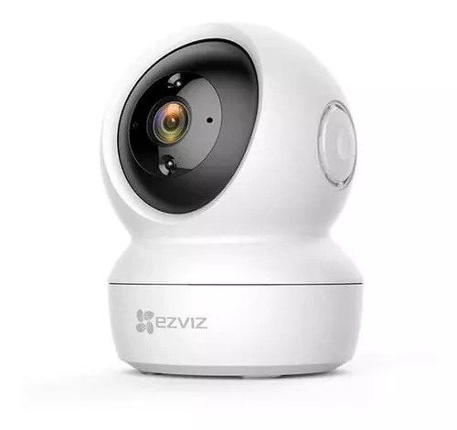 CAMARA EZVIZ MOTORIZADA 1080P CS-C6N-R101-1G2WF