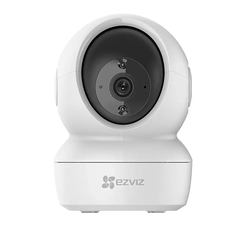 CAMARA EZVIZ CS-C6N-D0-8B4WF MOTORIZADA IP 4MP CON AUDIO