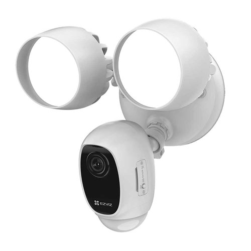 CAMARA EZVIZ CS-LC1C-A0-1F2WPFRL 4MP IP INTELIGENTE