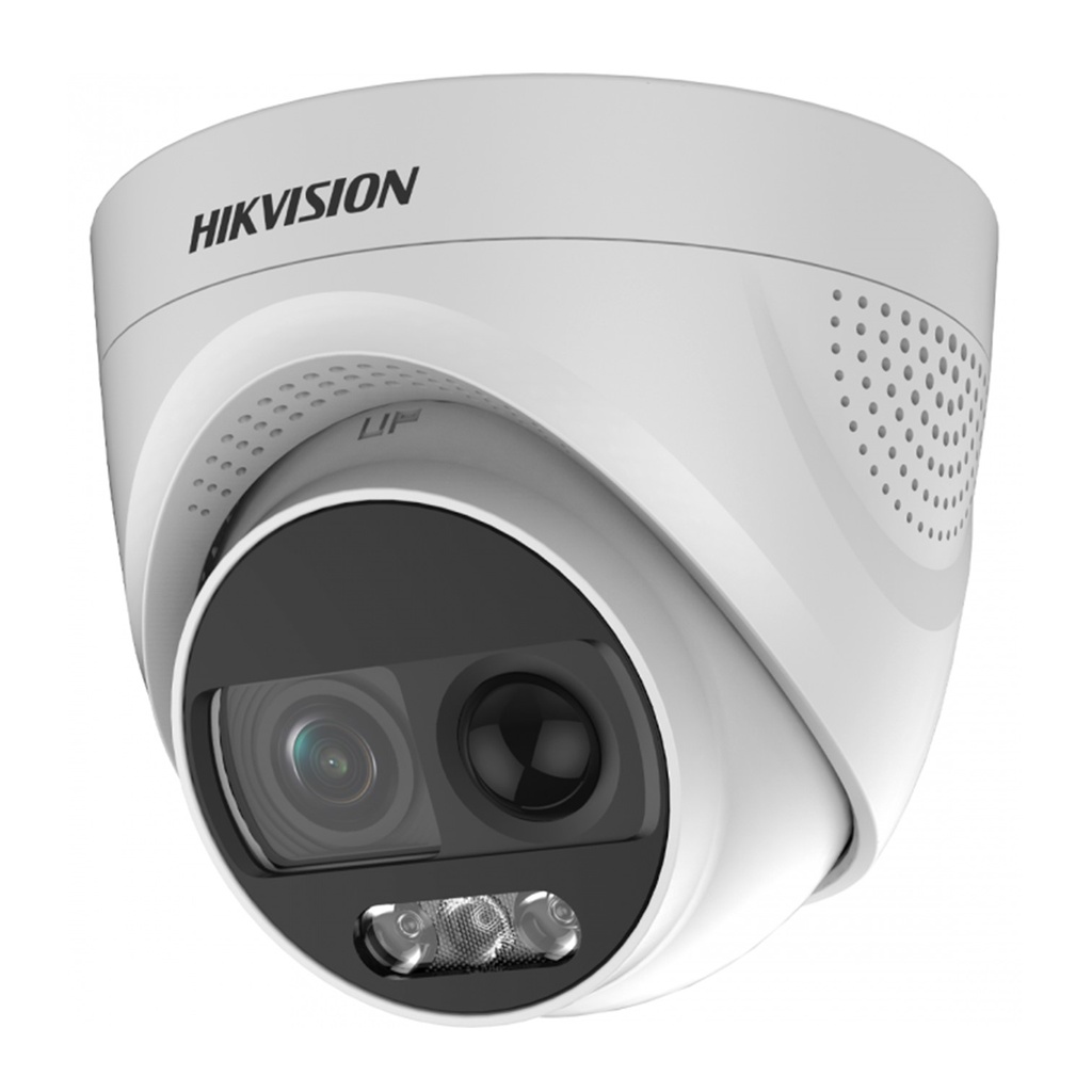 CAMARA HIKVISION DS-2CE72D0T-PIRXF 1080P DOMO