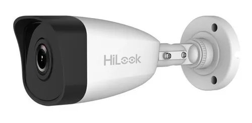 CAMARA HILOOK IPC-B140H 4MP IP BULLET