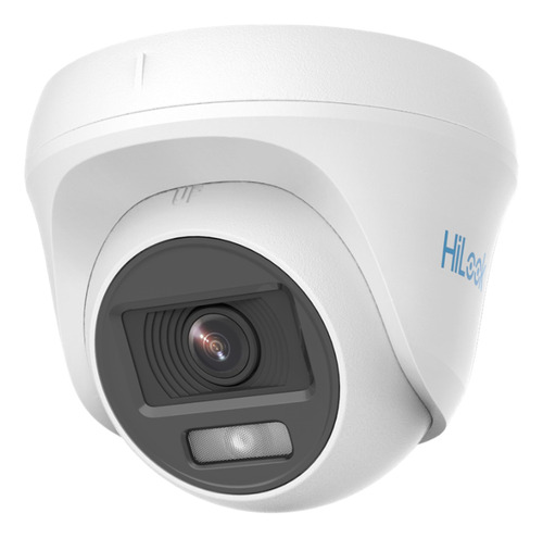 CAMARA HILOOK THC-T129-M 1080P COLORVU DOMO