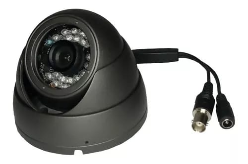 CAMARA VIOSS VS-ECCDN1MI14 IP 720P