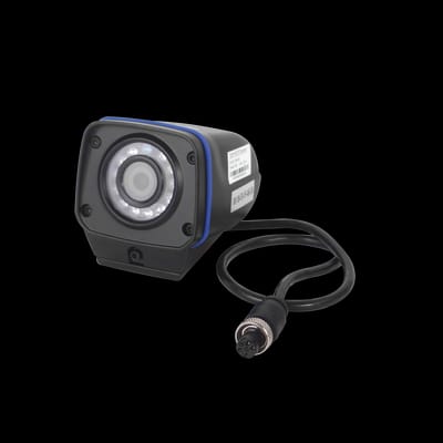CAMARA VIOSS VS-ECCMBN1MI14 IP 720P BULLET
