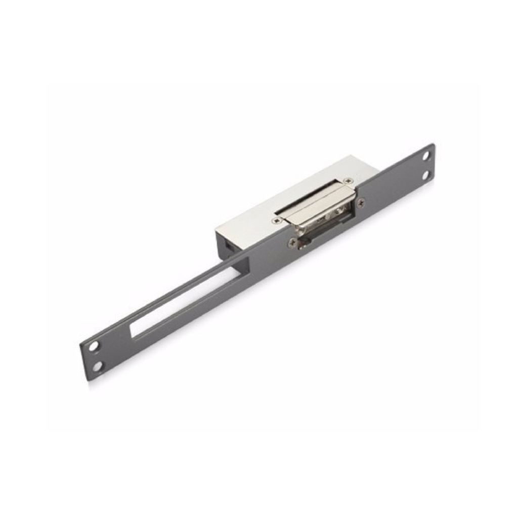 CERRADURA DE PUERTA HEMBRILLA 12V WIREPLUS