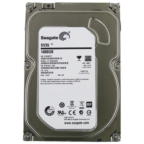 DISCO DURO SEAGATE 1TB ST1000VX001