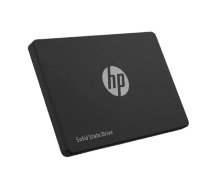 DISCO DURO SSD 2.5" 120 GB HP SSD S650