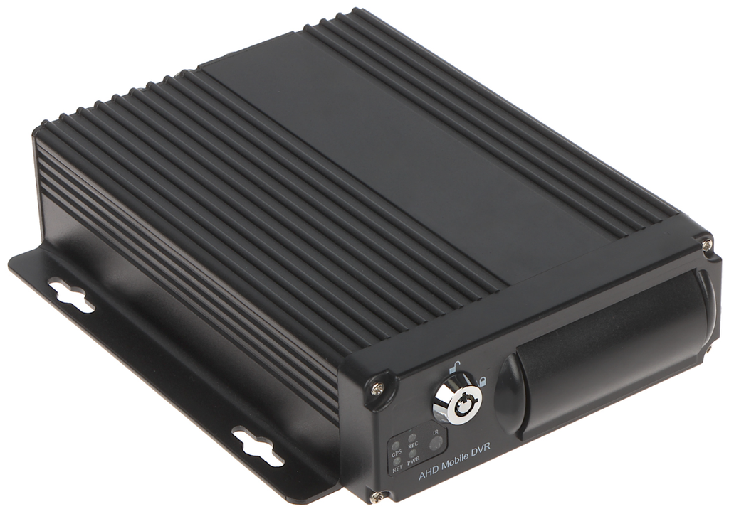 DVR MOBILE VIOSS VS-EDMST0204 S4GW