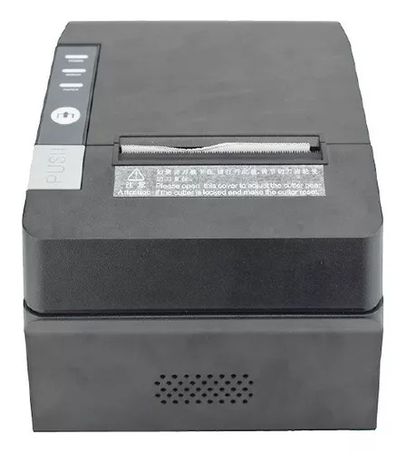 IMPRESORA TERMICA 80MM USB/LAN DP80UL-14
