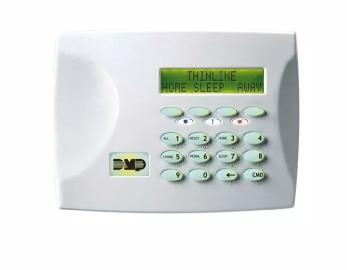 KIT DE ALARMA DMP-7360W