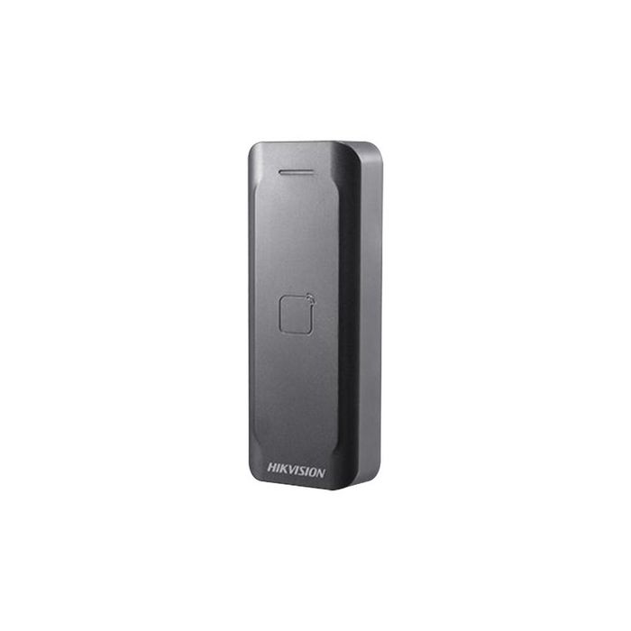 LECTOR DE TARJETA HIKVISION DS-K1802E