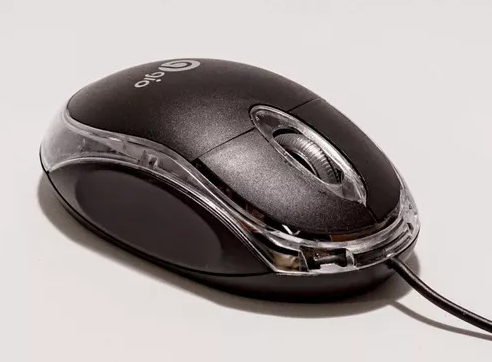 MOUSE UBS GIO M22
