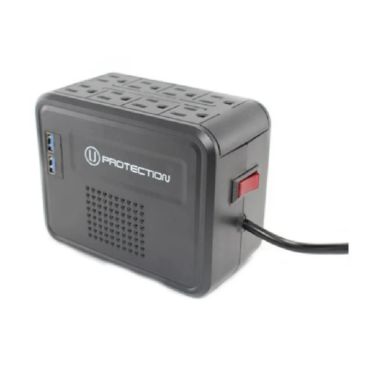 PROTECTOR UP U-PTC 1200CA 8TOMAS