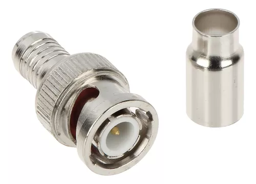 PUNTA BNC PARA CABLE RE59