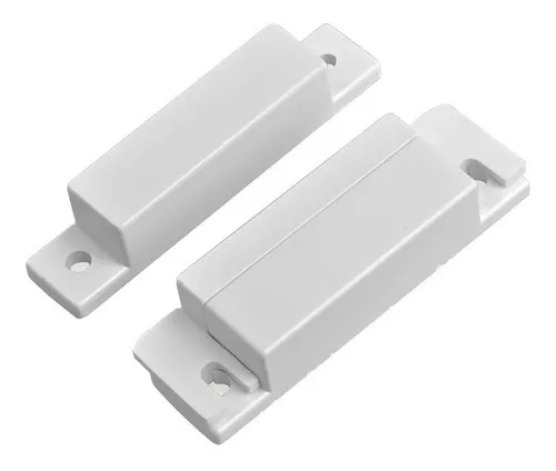 SENSOR CONTACTO MAGNETICO P/PUERTA Y VENTANA MICROTANE