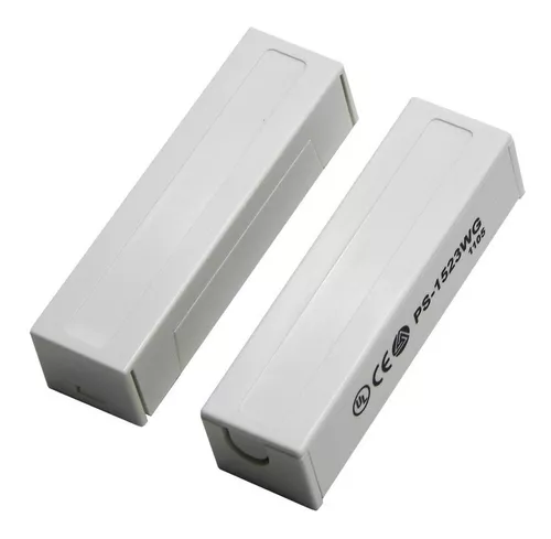 SENSOR CONTACTO MAGNETICO PS-1523WG ALEPH