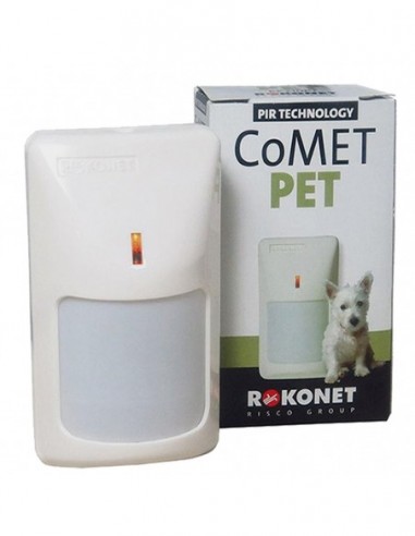 SENSOR DE MOVIMIENTO COMET PIR ROKONET