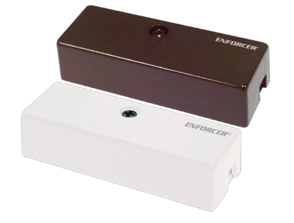 SENSOR DE VIBRACION P/PARED ENFORCER