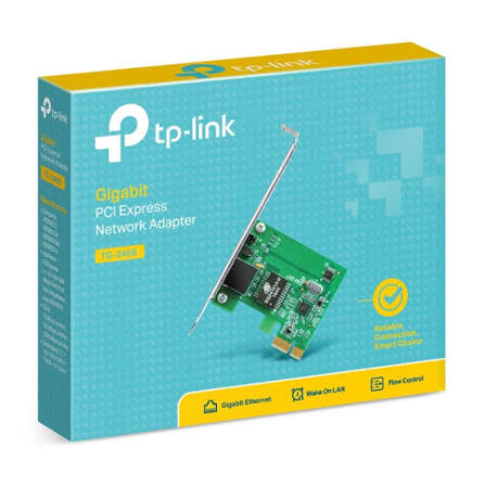 TARJETA DE RED TP-LINK TG-3468 PCI EXPRESS