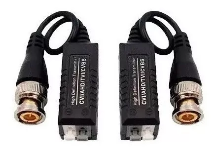 VIDEO BALUN HD STC PAR