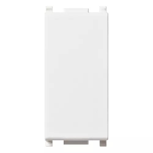 VIMAR MODULO CIEGO BLANCO