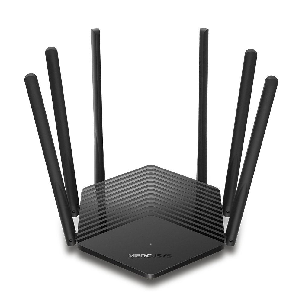 ROUTER MERCUSYS MR50G DUALBAND GIGABIT