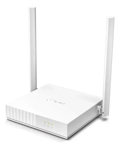 ROUTER T-PLINK TL INALAMBRICO WR820N 300MBPS