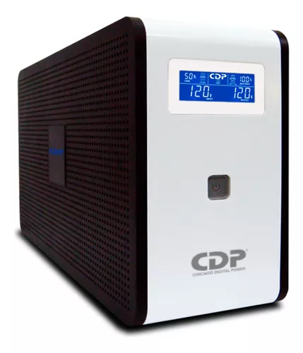 UPS SMART1510 CDP DISPLAY 1500VA