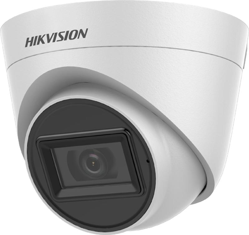 CAMARA HIKVISION 5MP DS-2CE78HOT-IT3FS