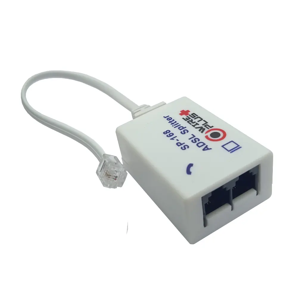 FILTRO ADSL WIREPLUS