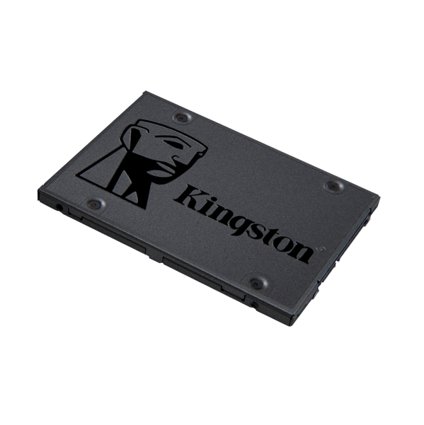 DISCO DURO SOLIDO KINGSTON A400 480GB SATA 3.0 6GB/S SA400S37/480G