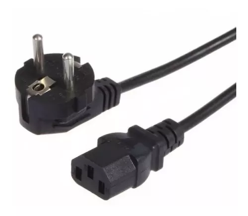 CABLE DE PODER DE ENTRADA EUROPEA JW115A RS232