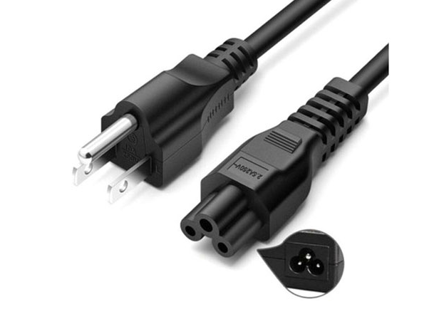 CABLE DE PODER TIPO MICKEY