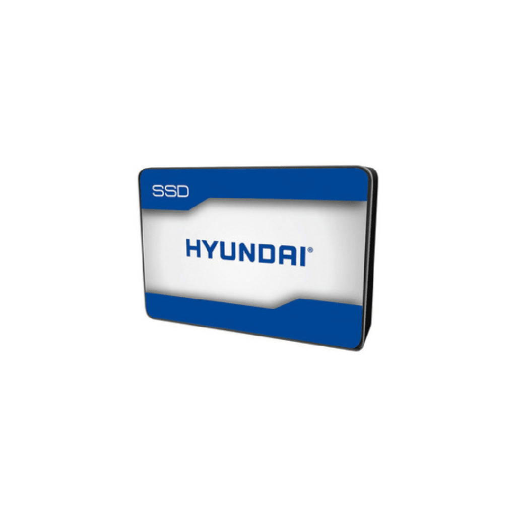 DISCO DURO SOLIDO HYUNDAI  256GB SSD2.5 3D NAND SATA 3 C2S3T/256G